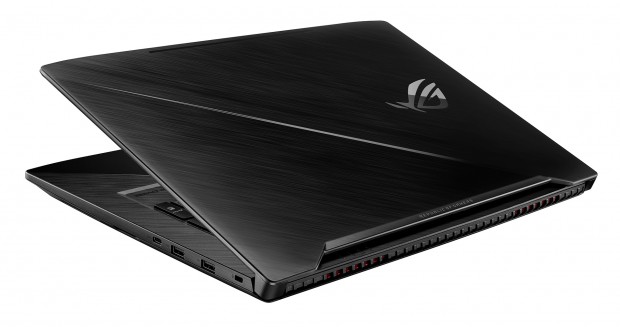 Asus Rog GL703 (Bild: Asus)